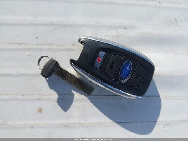 Subaru Forester Limited 2019 JF2SKAUC1KH545532 Image 11