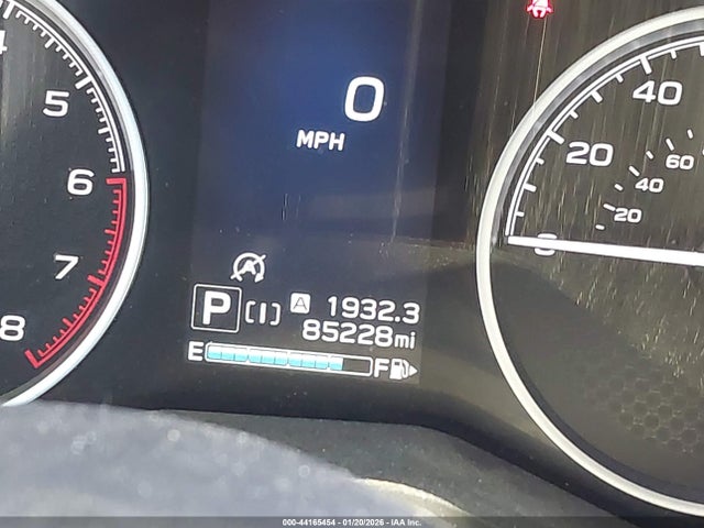 Subaru Forester Limited 2019 JF2SKAUC1KH545532 Image 15
