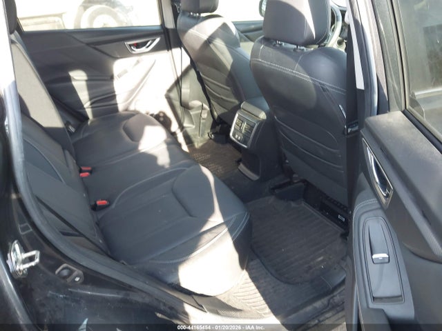 Subaru Forester Limited 2019 JF2SKAUC1KH545532 Image 8