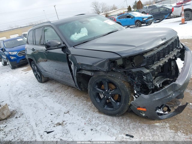 2023 JEEP GRAND CHEROKEE 1C4RJHAG4PC620079