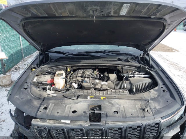 2023 JEEP GRAND CHEROKEE 1C4RJHAG4PC620079 Photo 9