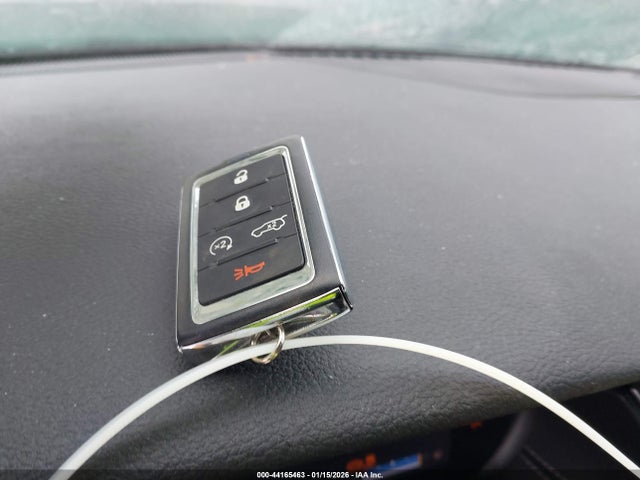 2023 JEEP GRAND CHEROKEE 1C4RJHAG4PC620079 Photo 10