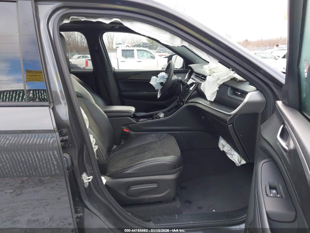 2023 JEEP GRAND CHEROKEE 1C4RJHAG4PC620079 Photo 4