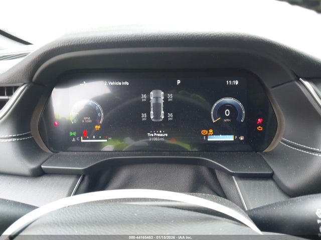 2023 JEEP GRAND CHEROKEE 1C4RJHAG4PC620079 Photo 6