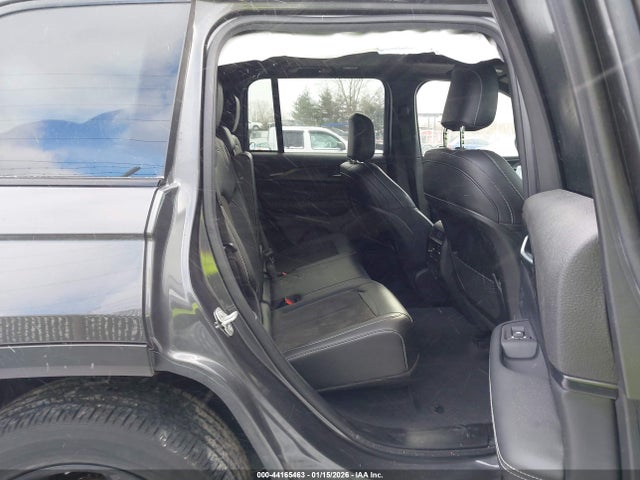 2023 JEEP GRAND CHEROKEE 1C4RJHAG4PC620079 Photo 7