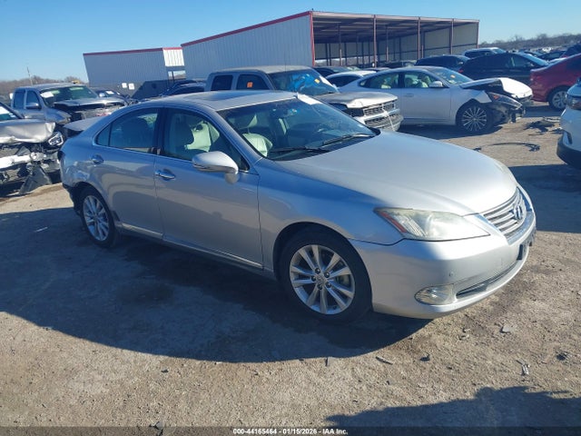 2012 LEXUS ES 350 JTHBK1EG7C2489194