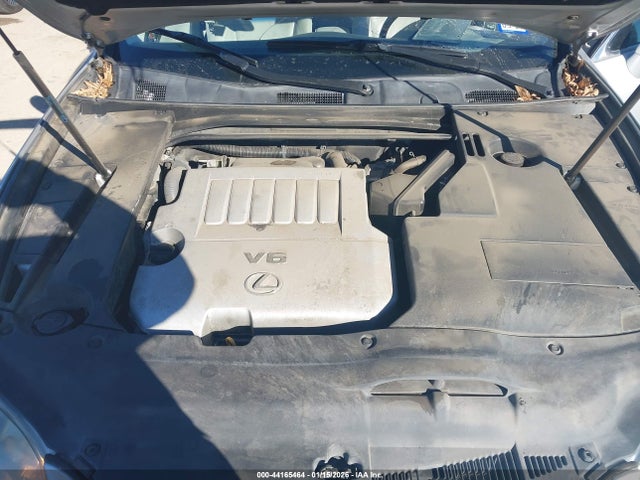 2012 LEXUS ES 350 JTHBK1EG7C2489194 Photo 9