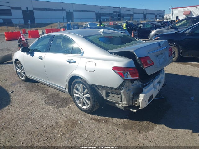 2012 LEXUS ES 350 JTHBK1EG7C2489194 Photo 2