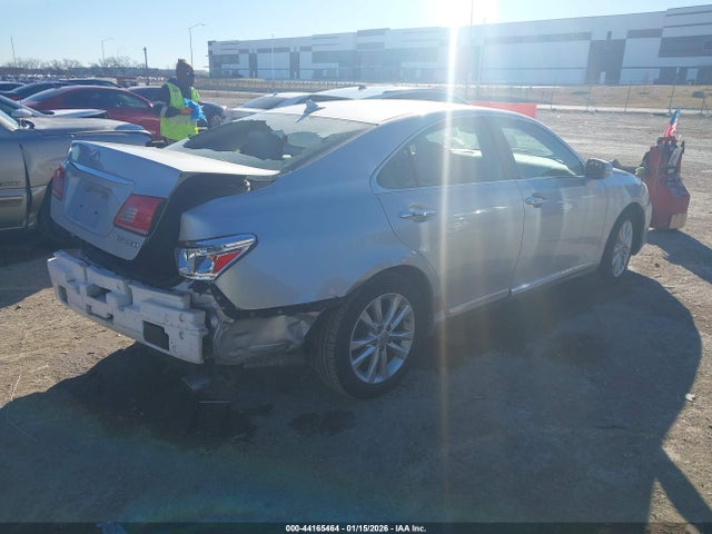 2012 LEXUS ES 350 JTHBK1EG7C2489194 Photo 3