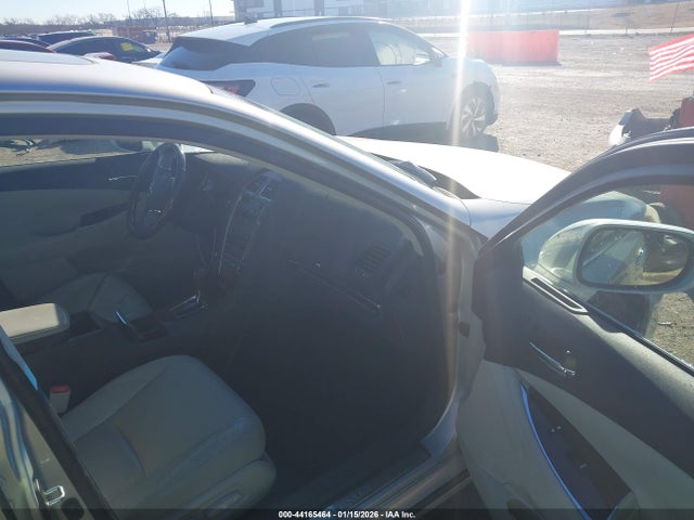 2012 LEXUS ES 350 JTHBK1EG7C2489194 Photo 4