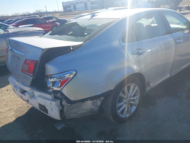 2012 LEXUS ES 350 JTHBK1EG7C2489194 Photo 5