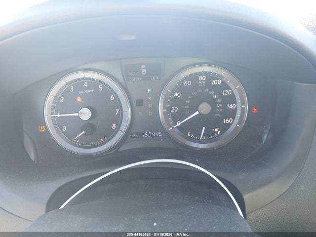 2012 LEXUS ES 350 JTHBK1EG7C2489194 Photo 6