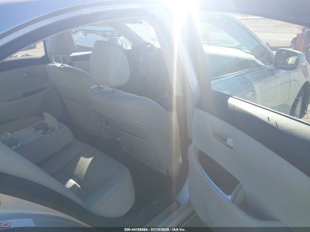 2012 LEXUS ES 350 JTHBK1EG7C2489194 Photo 7