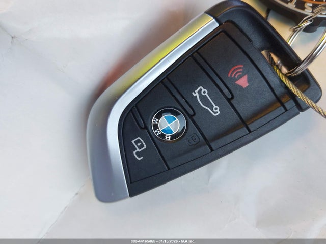 2023 BMW 3 SERIES 3MW49FF09P8D41072 Photo 10