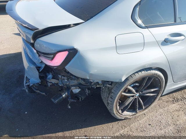 2023 BMW 3 SERIES 3MW49FF09P8D41072 Photo 5