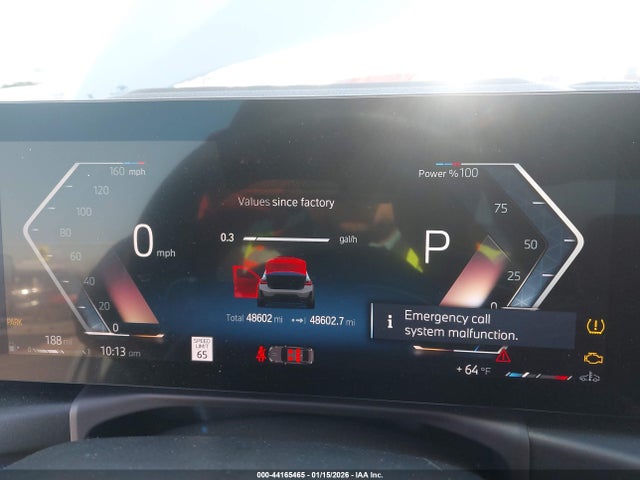 2023 BMW 3 SERIES 3MW49FF09P8D41072 Photo 6