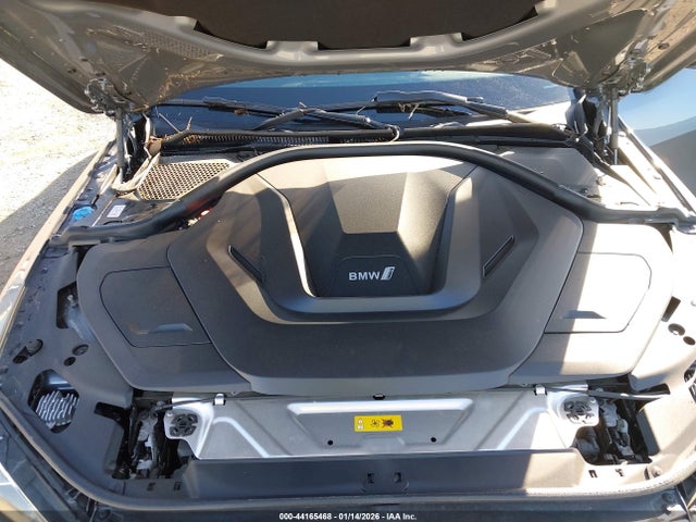 2022 BMW I4 WBY73AW06NFN08169 Photo 9