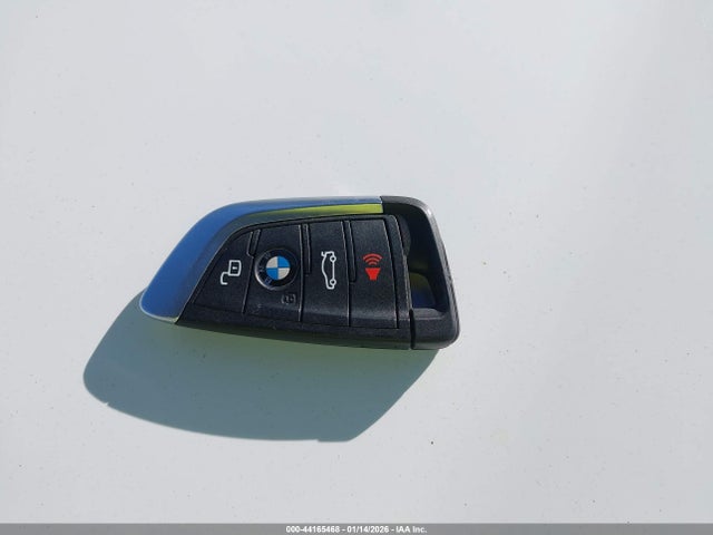2022 BMW I4 WBY73AW06NFN08169 Photo 10