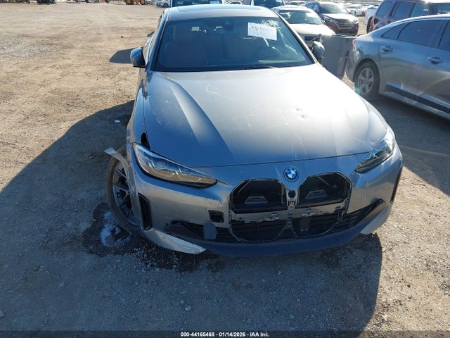 2022 BMW I4 WBY73AW06NFN08169 Photo 5