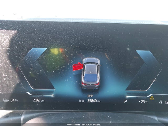 2022 BMW I4 WBY73AW06NFN08169 Photo 6