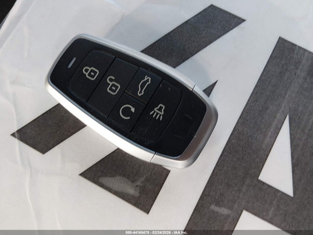 2019 CHEVROLET EQUINOX 3GNAXHEV2KS676133 Photo 10