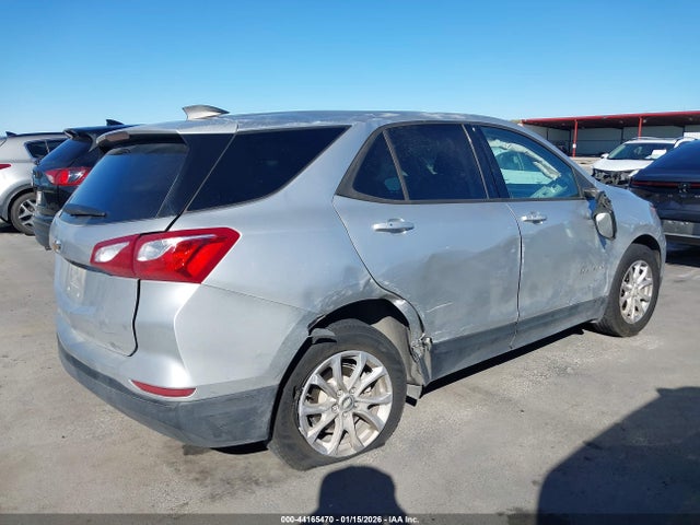 2019 CHEVROLET EQUINOX 3GNAXHEV2KS676133 Photo 3