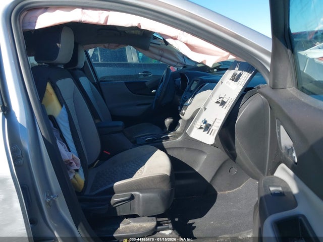 2019 CHEVROLET EQUINOX 3GNAXHEV2KS676133 Photo 4