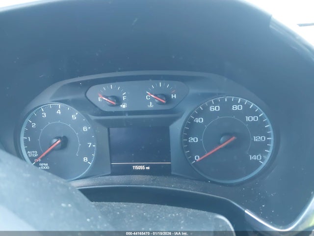 2019 CHEVROLET EQUINOX 3GNAXHEV2KS676133 Photo 6