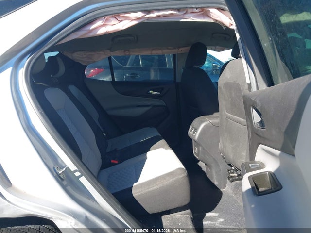 2019 CHEVROLET EQUINOX 3GNAXHEV2KS676133 Photo 7