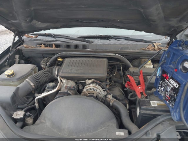 Продажа на аукционе авто 2007 Jeep Grand Cherokee Laredo, vin: 1J8HR48P37C693763, номер лота: 44165473