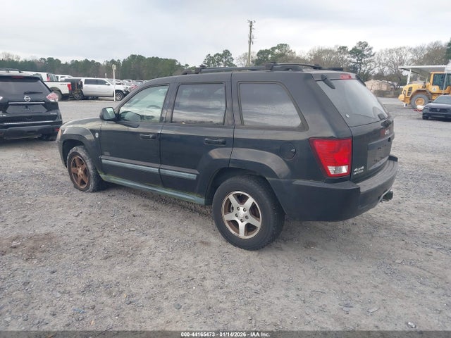 Продажа на аукционе авто 2007 Jeep Grand Cherokee Laredo, vin: 1J8HR48P37C693763, номер лота: 44165473