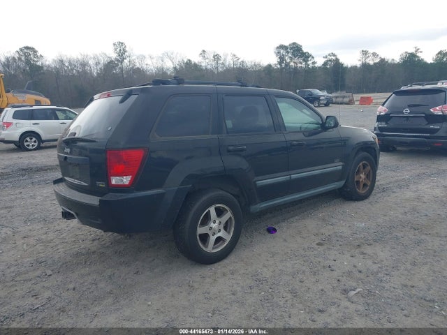 Продажа на аукционе авто 2007 Jeep Grand Cherokee Laredo, vin: 1J8HR48P37C693763, номер лота: 44165473