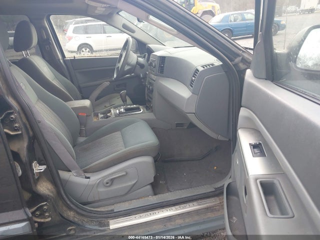 Продажа на аукционе авто 2007 Jeep Grand Cherokee Laredo, vin: 1J8HR48P37C693763, номер лота: 44165473