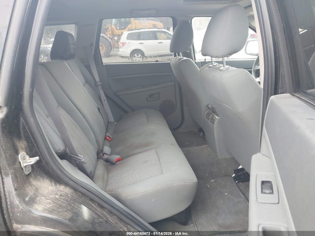 Продажа на аукционе авто 2007 Jeep Grand Cherokee Laredo, vin: 1J8HR48P37C693763, номер лота: 44165473