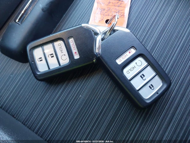 Продажа на аукционе авто 2023 Honda Ridgeline Rtl-e, vin: 5FPYK3F76PB015642, номер лота: 44165474