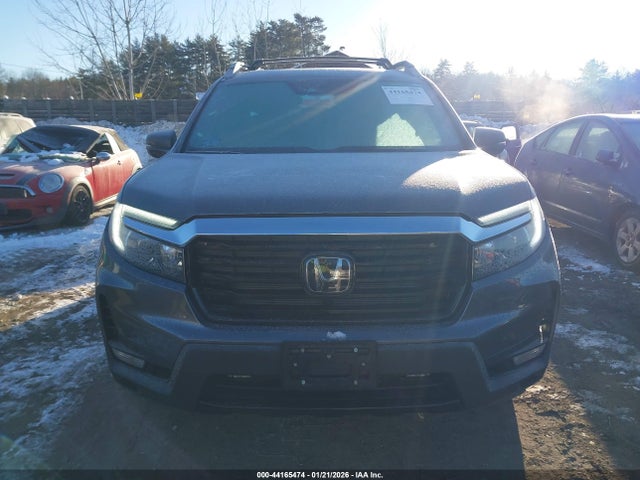 Продажа на аукционе авто 2023 Honda Ridgeline Rtl-e, vin: 5FPYK3F76PB015642, номер лота: 44165474