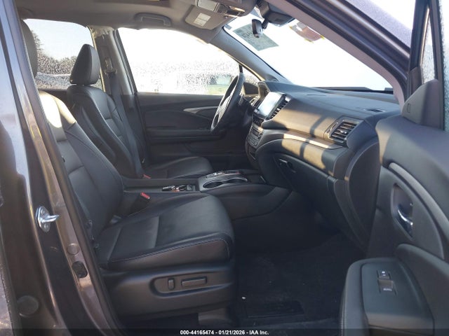 Продажа на аукционе авто 2023 Honda Ridgeline Rtl-e, vin: 5FPYK3F76PB015642, номер лота: 44165474