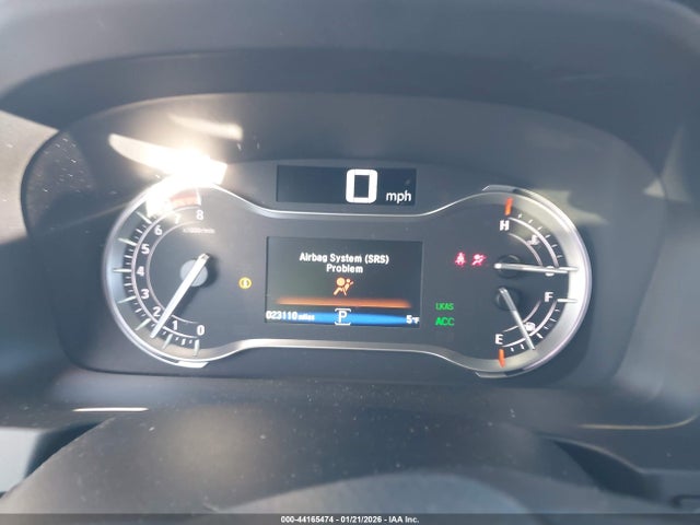 Продажа на аукционе авто 2023 Honda Ridgeline Rtl-e, vin: 5FPYK3F76PB015642, номер лота: 44165474