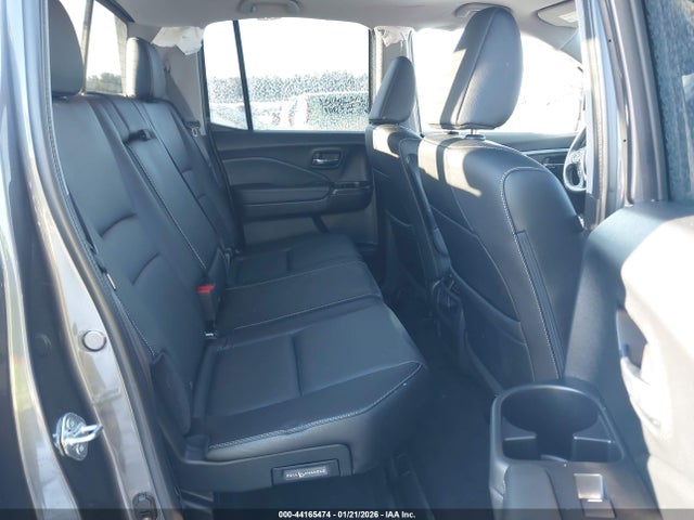 Продажа на аукционе авто 2023 Honda Ridgeline Rtl-e, vin: 5FPYK3F76PB015642, номер лота: 44165474