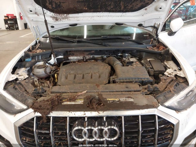 2020 AUDI Q3 WA1AECF30L1054223 Photo 9