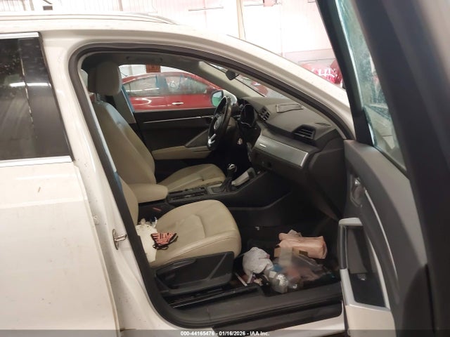 2020 AUDI Q3 WA1AECF30L1054223 Photo 4