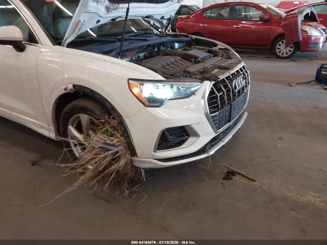 2020 AUDI Q3 WA1AECF30L1054223 Photo 5
