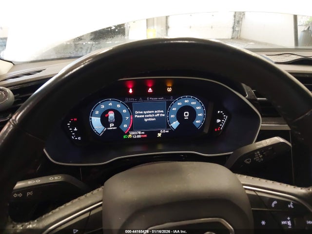 2020 AUDI Q3 WA1AECF30L1054223 Photo 6