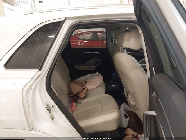 2020 AUDI Q3 WA1AECF30L1054223 Photo 7