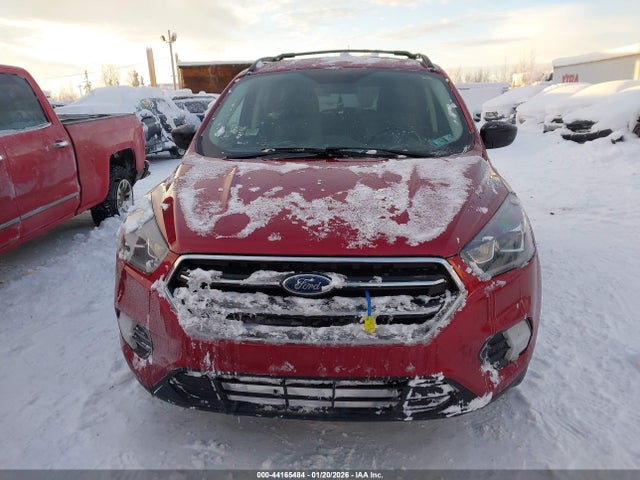 Ford ESCAPE SE 2019 1FMCU9GD5KUC12267 Image 11