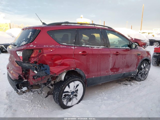 Ford ESCAPE SE 2019 1FMCU9GD5KUC12267 Image 12