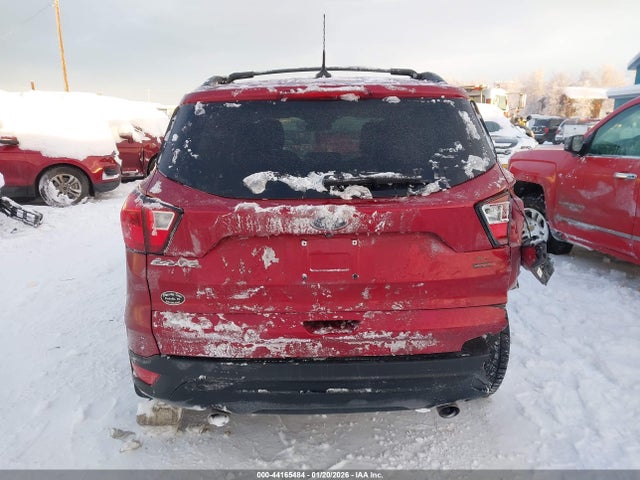 Ford ESCAPE SE 2019 1FMCU9GD5KUC12267 Image 15