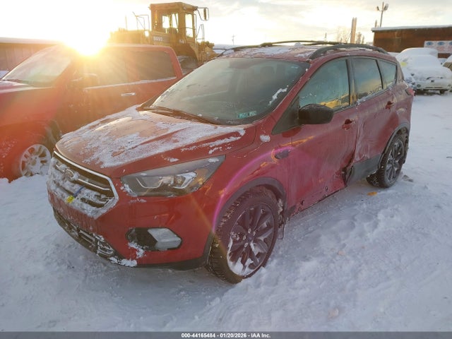 Ford ESCAPE SE 2019 1FMCU9GD5KUC12267 Image 2