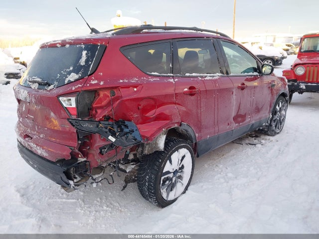 Ford ESCAPE SE 2019 1FMCU9GD5KUC12267 Image 4
