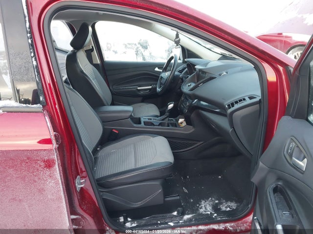 Ford ESCAPE SE 2019 1FMCU9GD5KUC12267 Image 5
